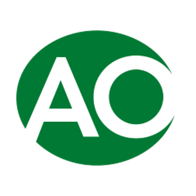 AOS logo