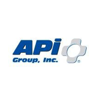 APG logo