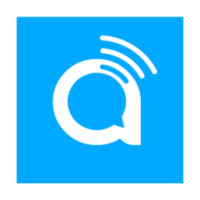 API logo
