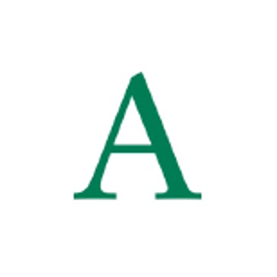 APO-A logo