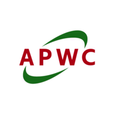 APWC logo