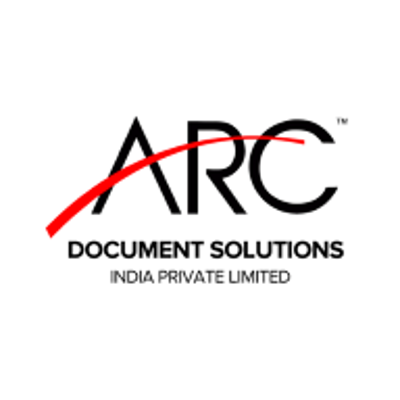 ARC logo