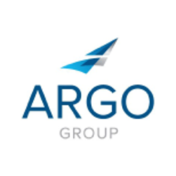 ARGO logo