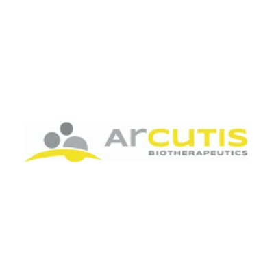 ARQT logo