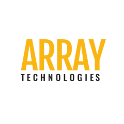 ARRY logo