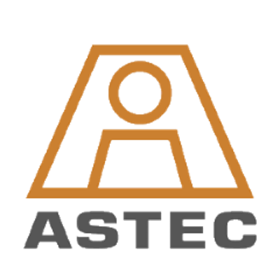ASTE logo