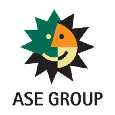 ASX logo