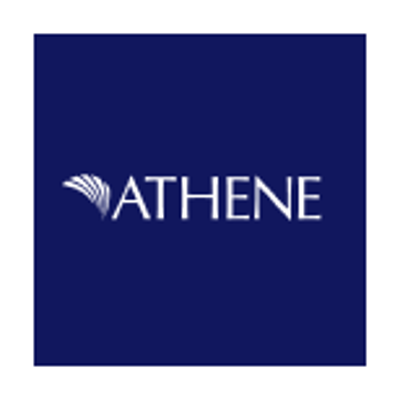 ATH-A logo