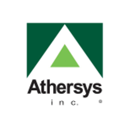 ATHX logo