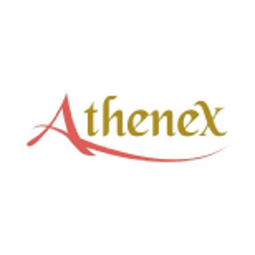 ATNX logo