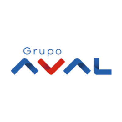 AVAL logo