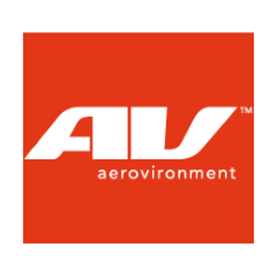 AVAV logo