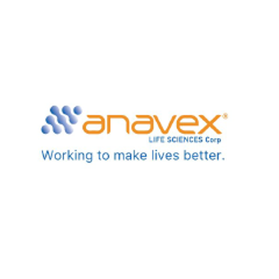 AVXL logo