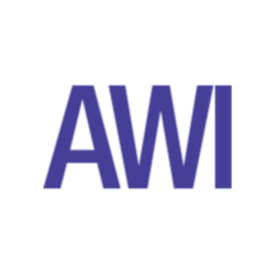 AWI logo