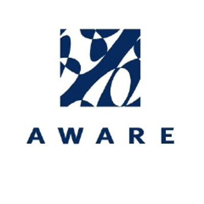AWRE logo