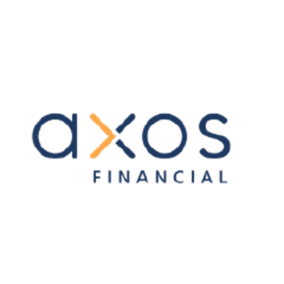 AX logo