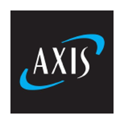 AXS-E logo