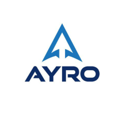 AYRO logo