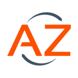 AZYO logo