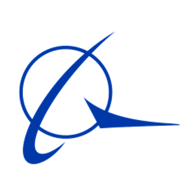 BA logo