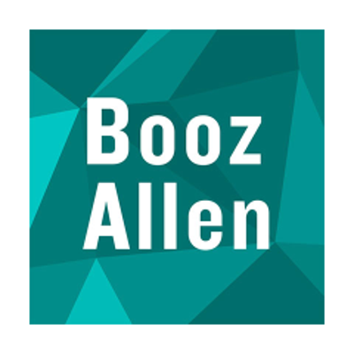 BAH logo