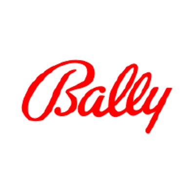 BALY logo