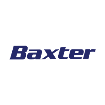 BAX logo