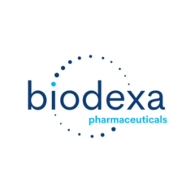 BDRX logo