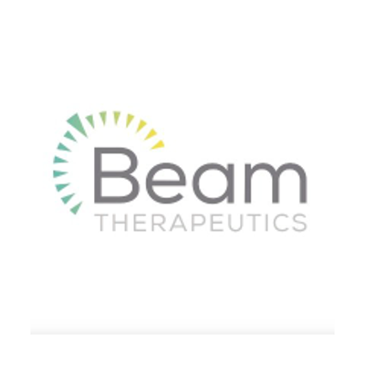 BEAM logo