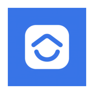 BEKE logo