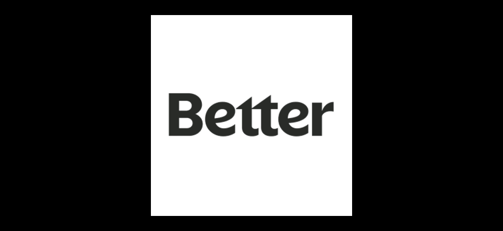 Better Reports Q3 Loan Volume of $1.39 Billion, Up 15% news article image