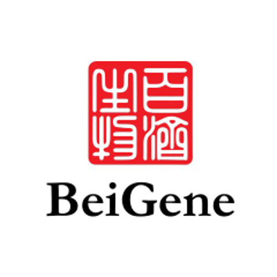 BGNE logo