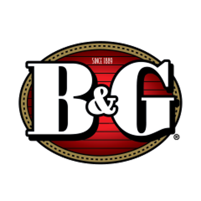 BGS logo
