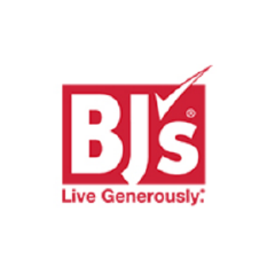 BJ logo