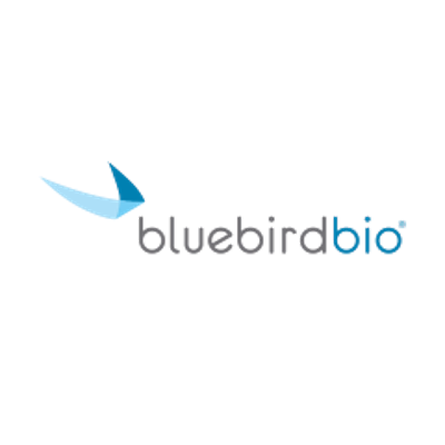 BLUE logo
