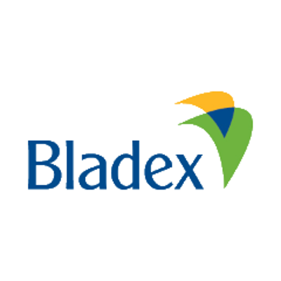 BLX logo