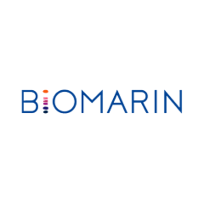 BMRN logo