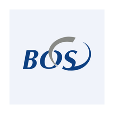 BOSC logo