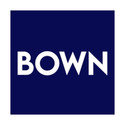 BOWN logo