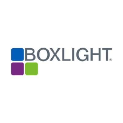 BOXL logo