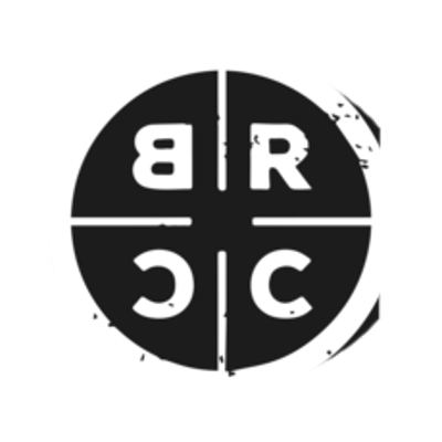 BRCC logo