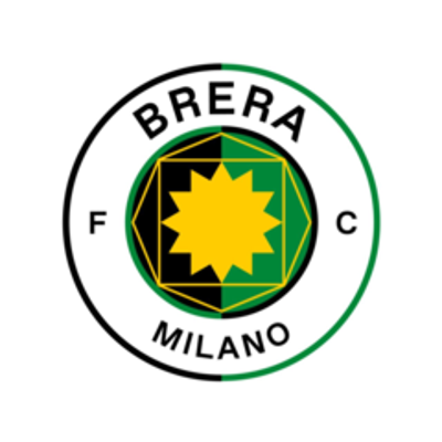 BREA logo
