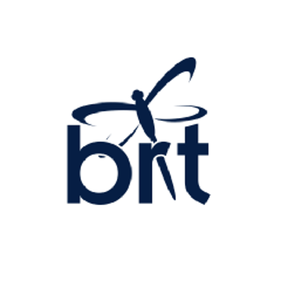 BRTX logo