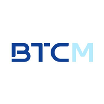 BTCM logo