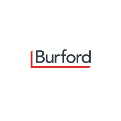 BUR logo