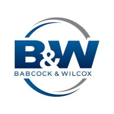 BW logo