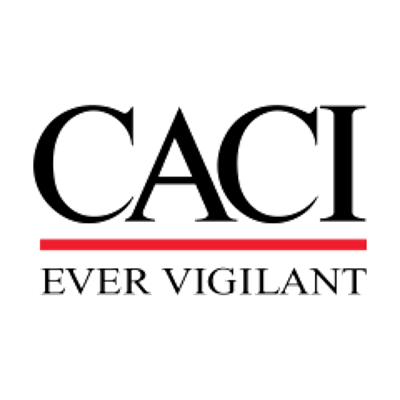CACI logo