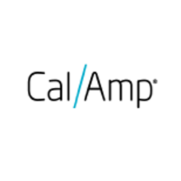 CAMP logo