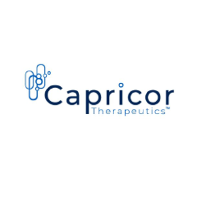 CAPR logo