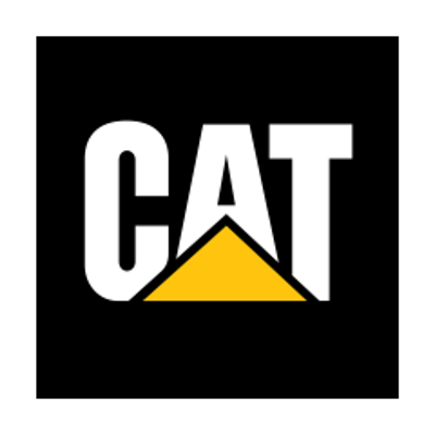 CAT logo